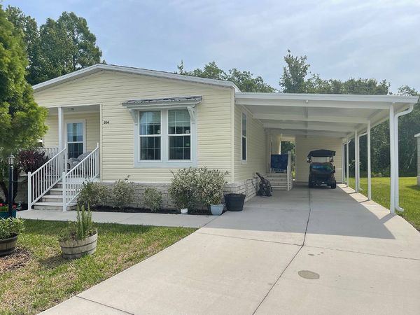 3000 US HWY 17/92 W #584, Haines City FL 33844