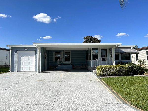 1941 Sunflower Circle, Sebring FL 33872