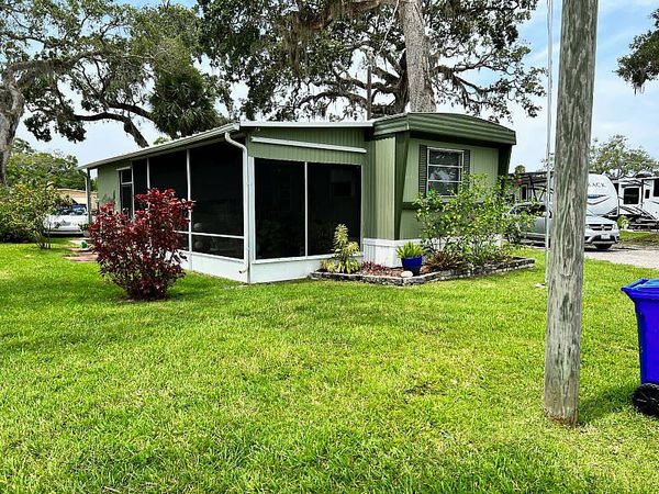 1950 S US HWY 1 , Lot 43, Vero Beach FL 32962