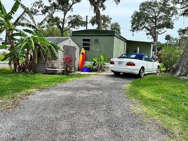 1950 S US HWY 1 , Lot 43, Vero Beach FL 32962