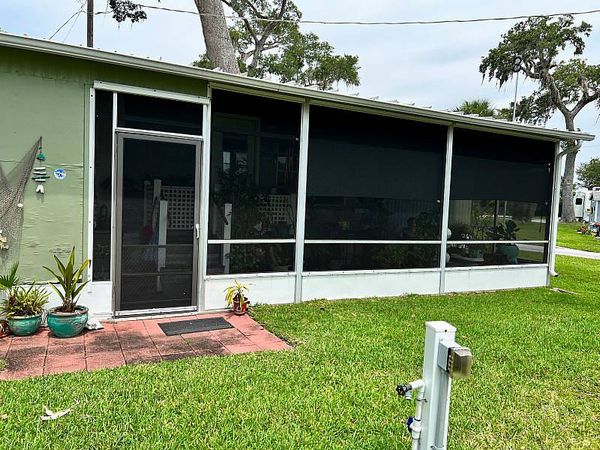 1950 S US HWY 1 , Lot 43, Vero Beach FL 32962
