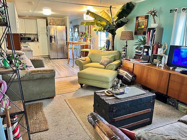 1950 S US HWY 1 , Lot 43, Vero Beach FL 32962