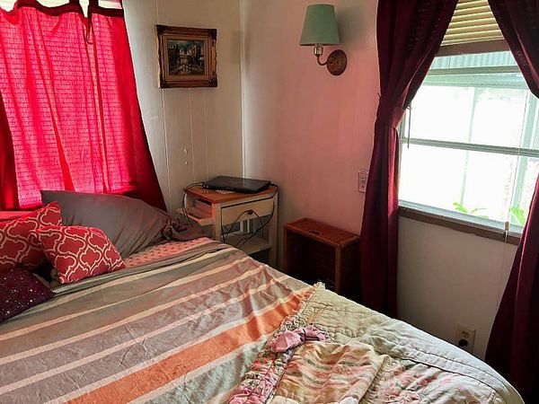1950 S US HWY 1 , Lot 43, Vero Beach FL 32962