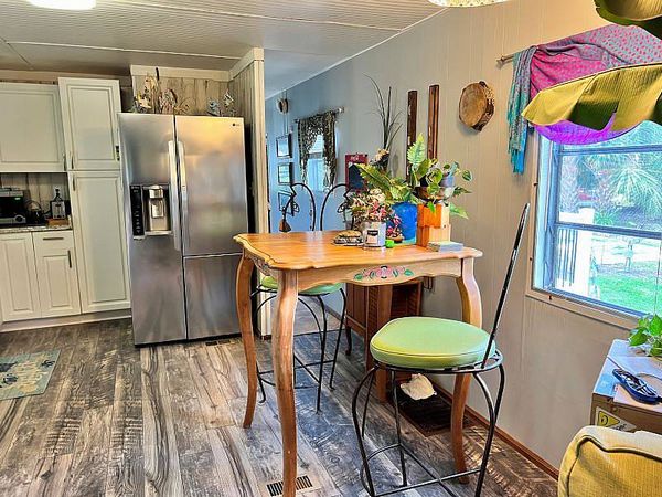 1950 S US HWY 1 , Lot 43, Vero Beach FL 32962