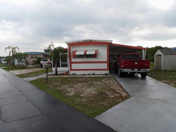 2618 Skyview Street, Sebring FL 33870