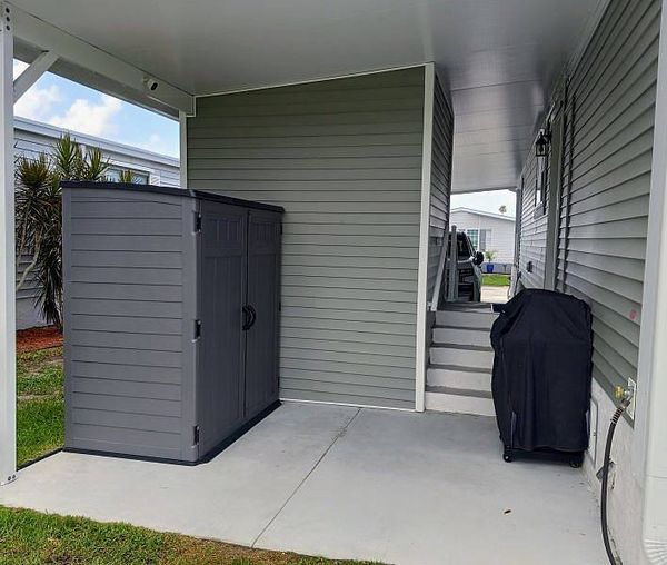 437 Bimini Cay Cir, Lot 437, Vero Beach FL 32966