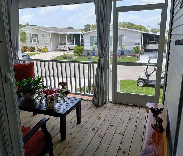 437 Bimini Cay Cir, Lot 437, Vero Beach FL 32966