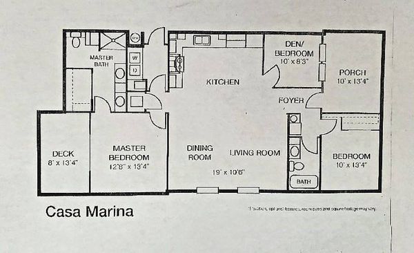 437 Bimini Cay Cir, Lot 437, Vero Beach FL 32966