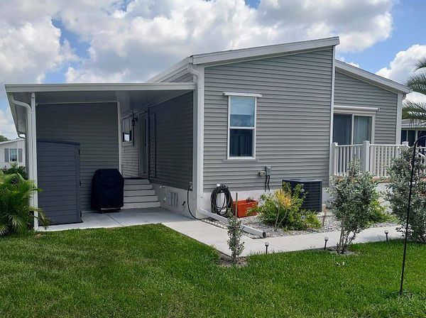 437 Bimini Cay Cir, Lot 437, Vero Beach FL 32966