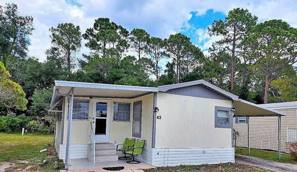 43 Fall Drive, Port Orange FL 32129