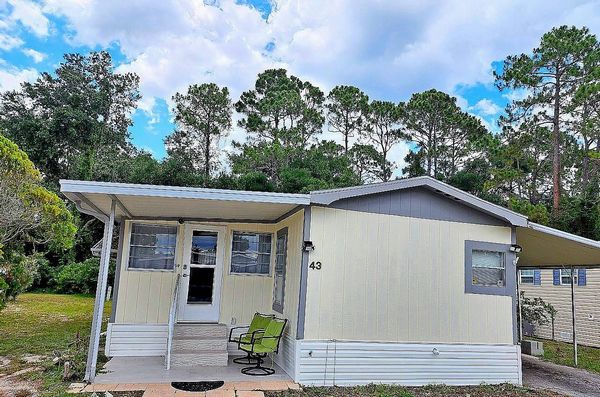 43 Fall Drive, Port Orange FL 32129