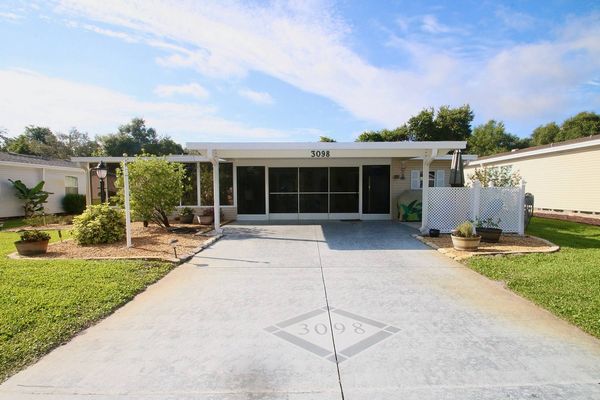 3098 Turtle Dove Tr., DeLand FL 32724