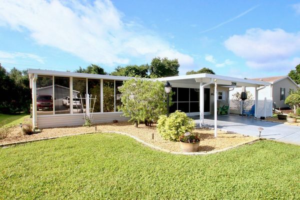 3098 Turtle Dove Tr., DeLand FL 32724