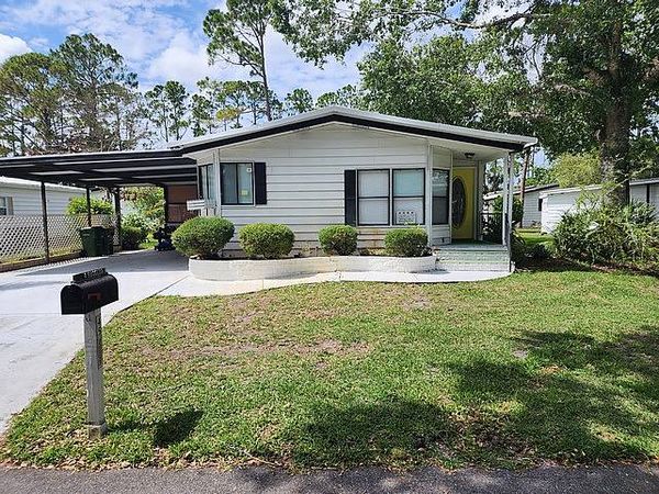 45 Holly in the Wood , Port Orange FL 32129