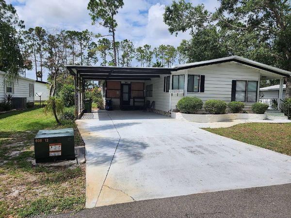 45 Holly in the Wood , Port Orange FL 32129