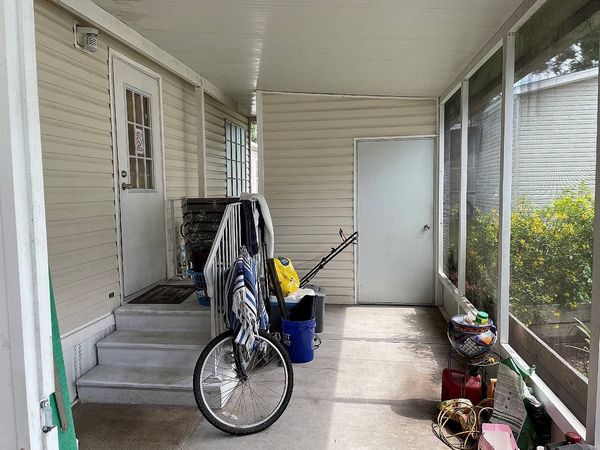 128 Hillsborough Dr, Lot 126, Sorrento FL 32776