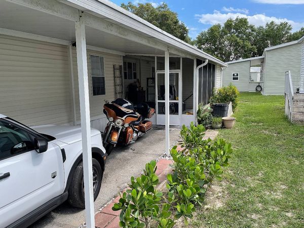 128 Hillsborough Dr, Lot 126, Sorrento FL 32776