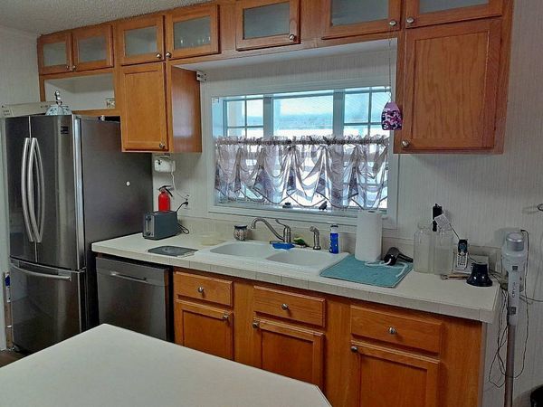 128 Hillsborough Dr, Lot 126, Sorrento FL 32776