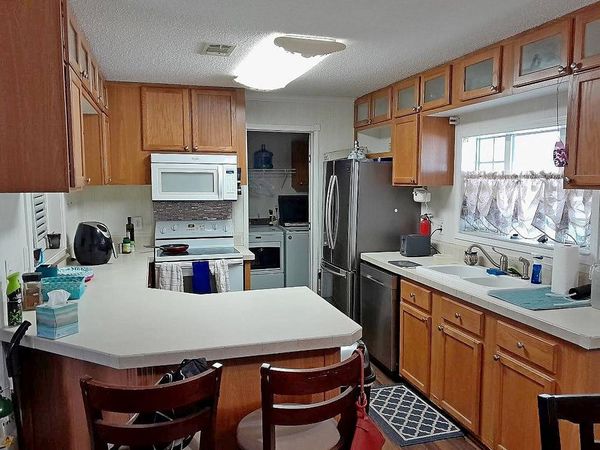 128 Hillsborough Dr, Lot 126, Sorrento FL 32776