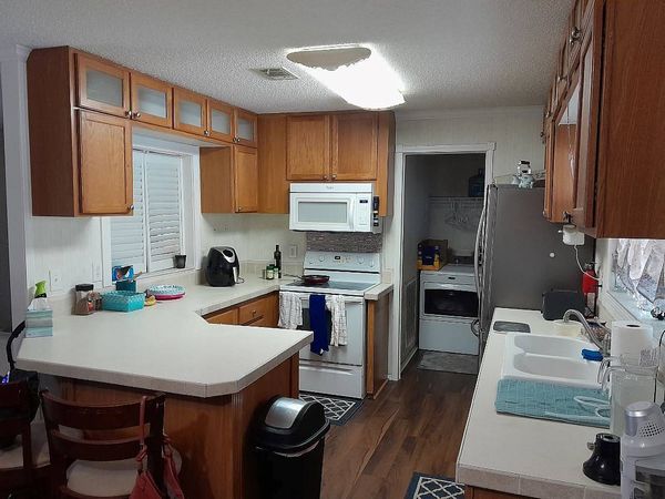 128 Hillsborough Dr, Lot 126, Sorrento FL 32776