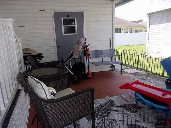1335 Fleming Avenue, Ormond Beach FL 32174