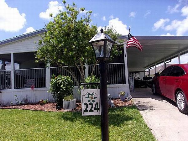 1335 Fleming Avenue, Ormond Beach FL 32174