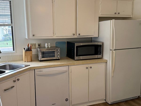 109 Robin Lane, Lot 7, Wildwood FL 34785