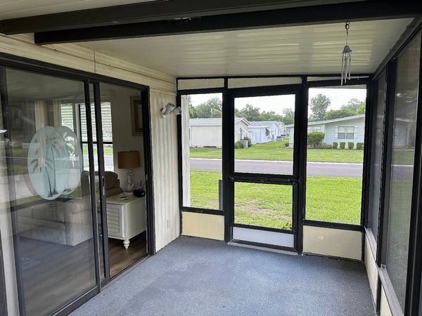 109 Robin Lane, Lot 7, Wildwood FL 34785