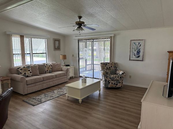 109 Robin Lane, Lot 7, Wildwood FL 34785