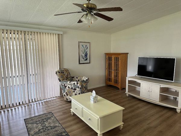 109 Robin Lane, Lot 7, Wildwood FL 34785
