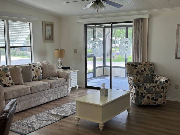 109 Robin Lane, Lot 7, Wildwood FL 34785