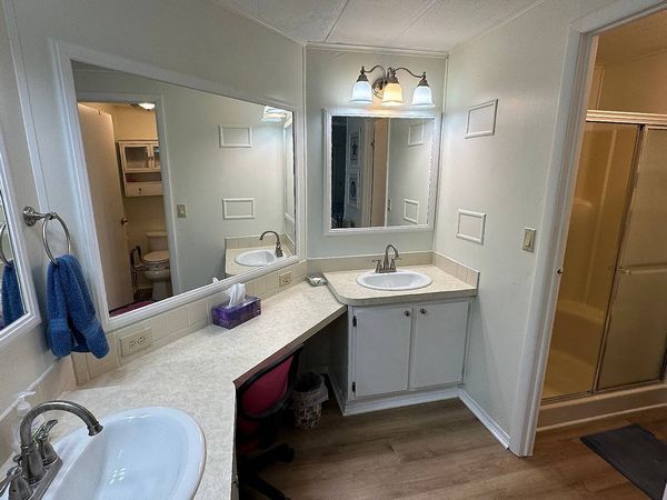 109 Robin Lane, Lot 7, Wildwood FL 34785