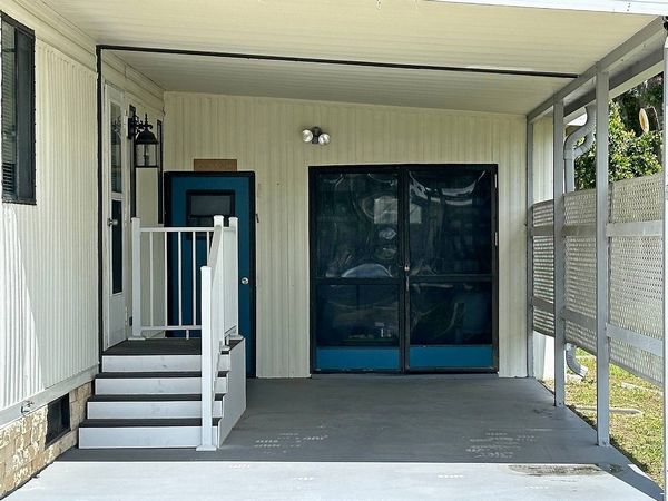 109 Robin Lane, Lot 7, Wildwood FL 34785