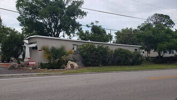 1300 Hand Avenue, Lot E-1, Ormond Beach FL 32174