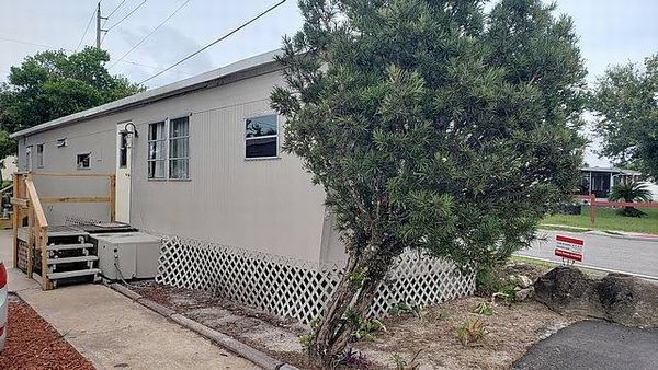 1300 Hand Avenue, Lot E-1, Ormond Beach FL 32174