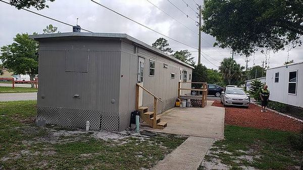 1300 Hand Avenue, Lot E-1, Ormond Beach FL 32174