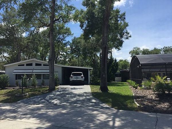 1304 Black Olive Dr., DeLand FL 32724