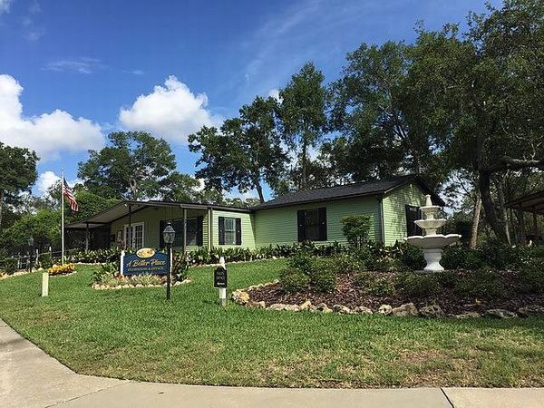 1304 Black Olive Dr., DeLand FL 32724
