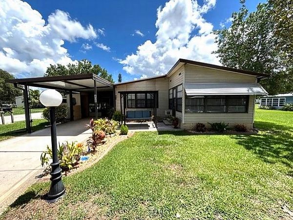498 E. Palmer Ct, Avon Park FL 33825