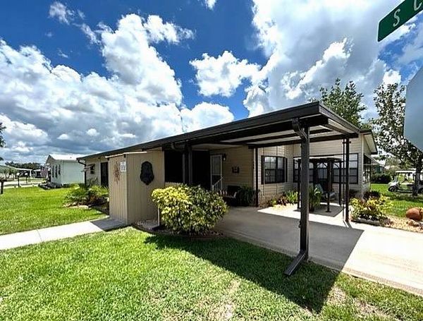 498 E. Palmer Ct, Avon Park FL 33825