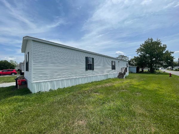 1801 Richson St., Apopka FL 32712