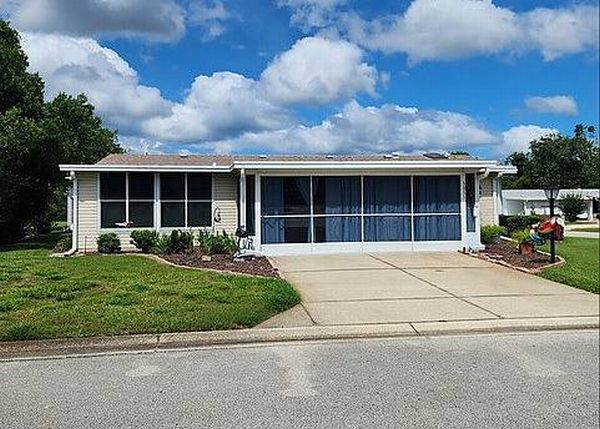 3031 Eagle Pass Trail, DeLand FL 32724