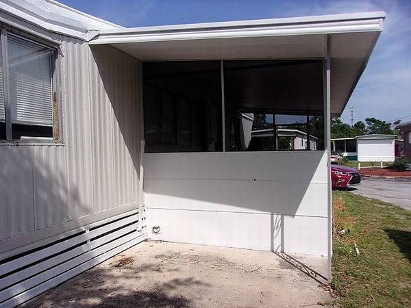 1310 Fleming Ave, Lot D97, Ormond Beach FL 32174