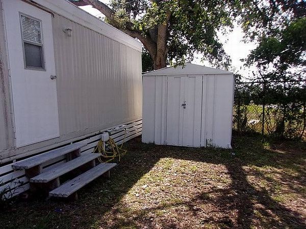 1310 Fleming Ave, Lot D97, Ormond Beach FL 32174