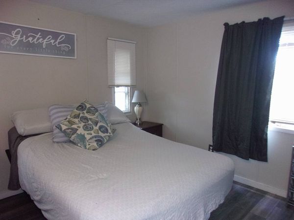 1310 Fleming Ave, Lot D97, Ormond Beach FL 32174