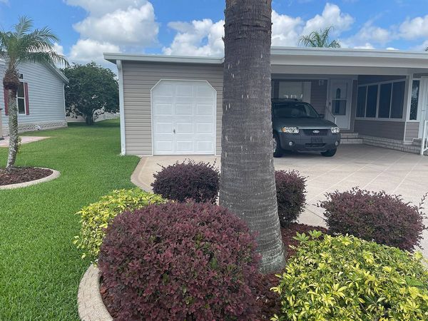 3561 Indian Summer Trail, Sebring FL 33872