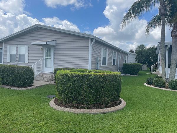 3561 Indian Summer Trail, Sebring FL 33872