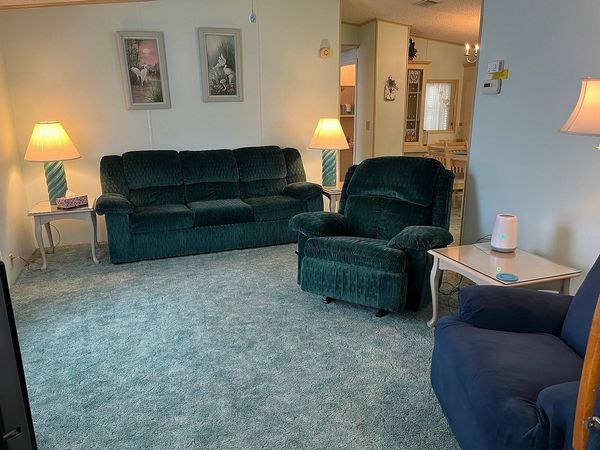 3104 Country Club Dr, Avon Park FL 33825
