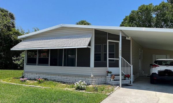 7000 20th St, Lot 763, Vero Beach FL 32966