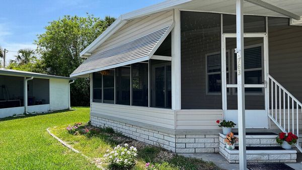 7000 20th St, Lot 763, Vero Beach FL 32966